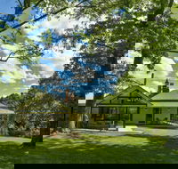 Elm Tree Lodge Beechworth - Hotel VIC