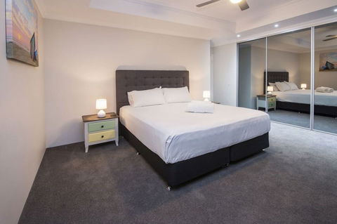 Fairway Lakeside - Hotel VIC 1