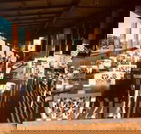 Great Western Hotel-Motel - Hotel VIC