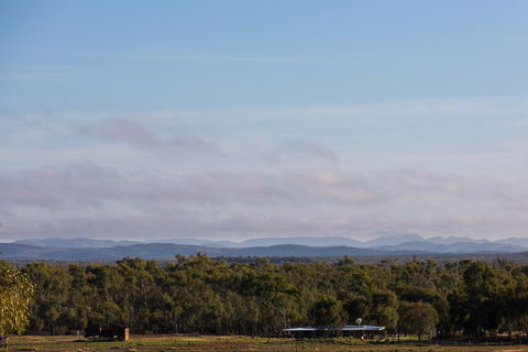 Hale River Homestead At Old Ambalindum - Hotel VIC 0