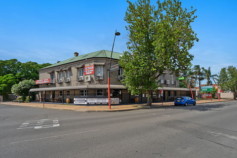 Imperial Hotel - Hotel VIC 0