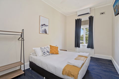 Imperial Hotel - Hotel VIC 2