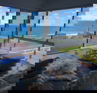 Jasmines Great Ocean Road Accommodation - Hotel VIC