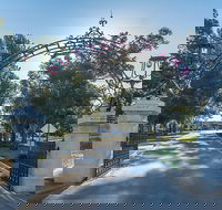 Kapunda Tourist Park - Hotel VIC