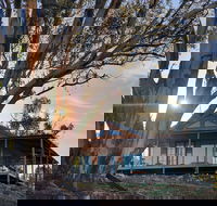 Kestrel Nest EcoHut - Hotel VIC