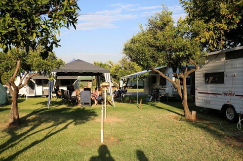 Kismet Riverside Lodge - Hotel VIC 0
