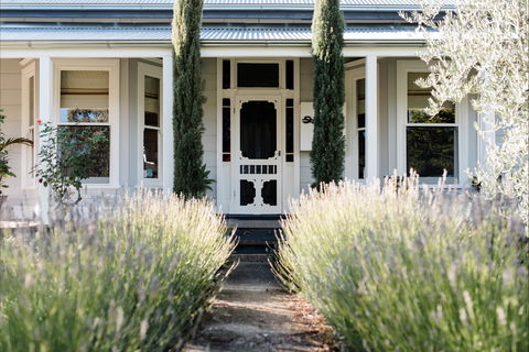 La Maison St Arnaud B&B - Hotel VIC 0