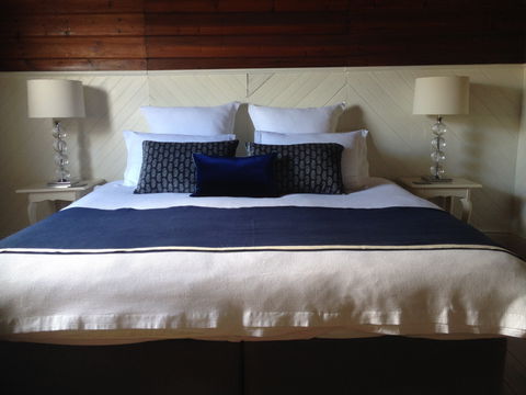 La Maison St Arnaud B&B - Hotel VIC 2
