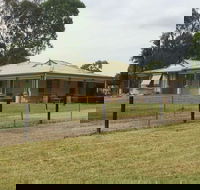 Merewether Homestead - Hotel VIC