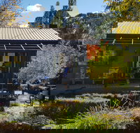 Mountain River House - Hotel VIC