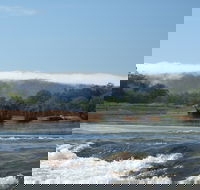 Mount Nancar Wilderness Retreat - Hotel VIC