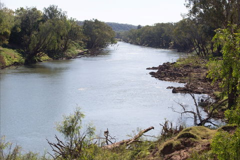 Mount Nancar Wilderness Retreat - Hotel VIC 1