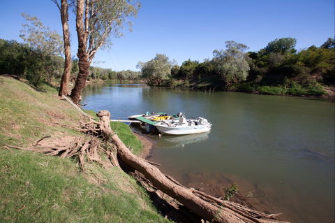 Mount Nancar Wilderness Retreat - Hotel VIC 2
