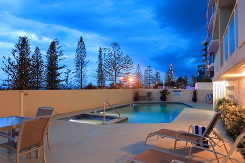 Pacific Beach Resort - Hotel VIC 0