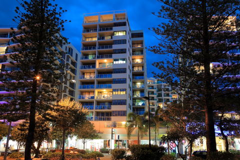Pacific Beach Resort - Hotel VIC 1