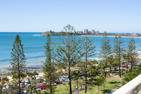 Pacific Beach Resort - Hotel VIC 2