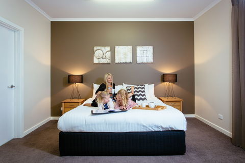 Port Lincoln Foreshore Apartments - Hotel VIC 0