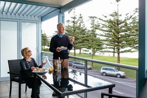 Port Lincoln Foreshore Apartments - Hotel VIC 1