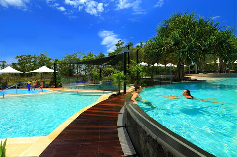RACV Noosa Resort - Hotel VIC 0
