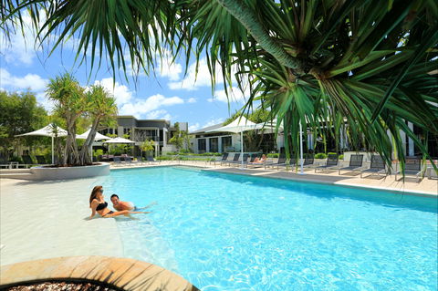 RACV Noosa Resort - Hotel VIC 1
