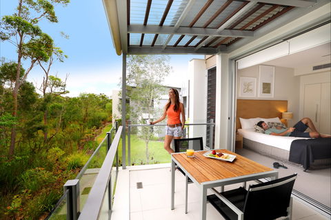 RACV Noosa Resort - Hotel VIC 2