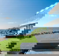 Shelley Rocks House - Hotel VIC