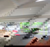 Surfleet Holiday Unit - Hotel VIC