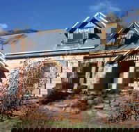 Table Top Mountain Cottages - Hotel VIC