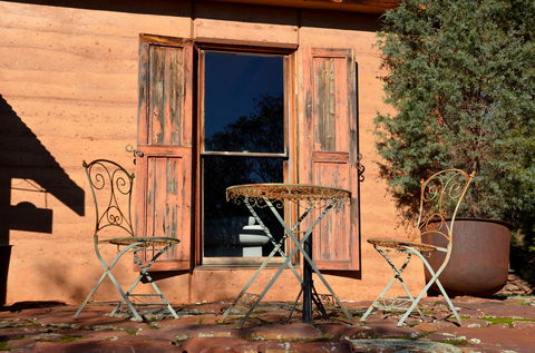 Table Top Mountain Cottages - Hotel VIC 1