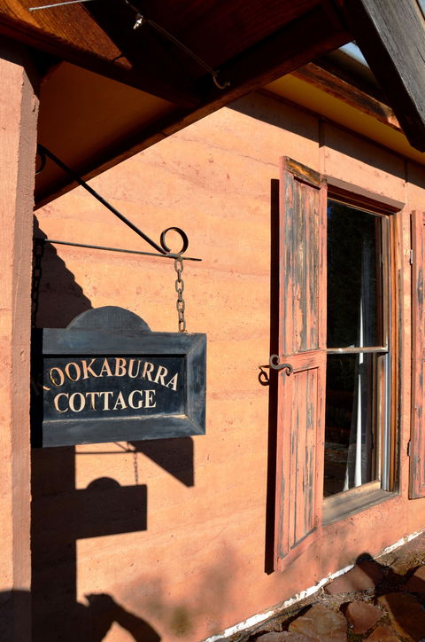 Table Top Mountain Cottages - Hotel VIC 2