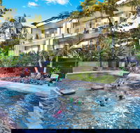 The Rise Resort Noosa