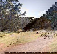 The Pines campground - Hotel VIC