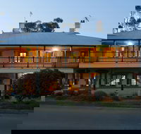 The Coffee Palace - Hotel VIC