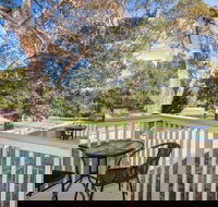 Villa De Golf at Mollymook - Hotel VIC