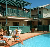 Heritage Resort Shark Bay - Hotel VIC