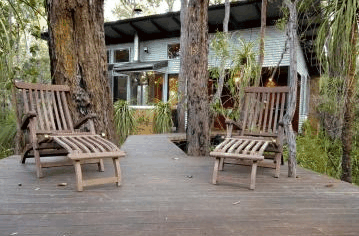 Hidden Valley Forest Retreat - Hotel VIC