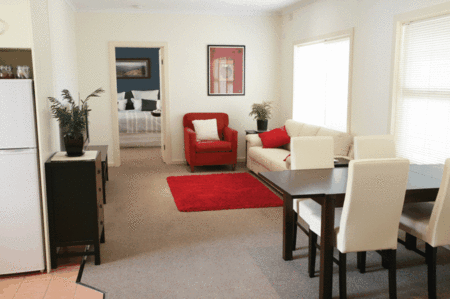 Off Mountain Accommodation - Hotel VIC