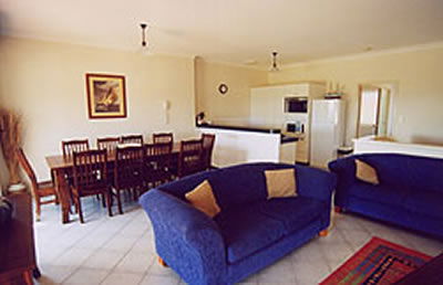 A Beachfront Villa Rockingham - Hotel VIC 0