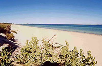 A Beachfront Villa Rockingham - Hotel VIC 1