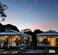 Barney Beach Accommodation Centre - Hotel VIC