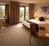 Pagoda Resort  Spa - Hotel VIC