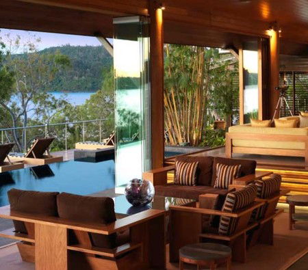 Qualia Luxury Holiday Resort - Hotel VIC 0