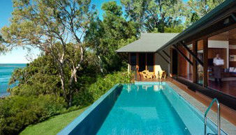 Qualia Luxury Holiday Resort - Hotel VIC 2