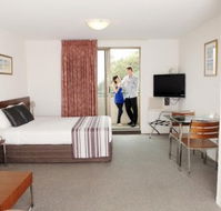 Atrium Resort Mandurah - Hotel VIC