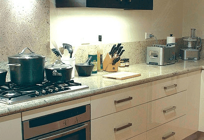 Constellation Apartments - Hotel VIC