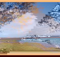Denham Seaside Tourist Village - Hotel VIC