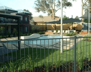 Forte Leeuwin Apartments - Hotel VIC