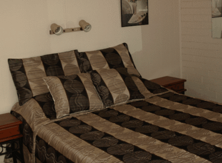 Kalbarri Reef Villas - Hotel VIC