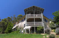 Nannup Valley Retreat - Hotel VIC 0
