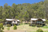 Nannup Valley Retreat - Hotel VIC 1